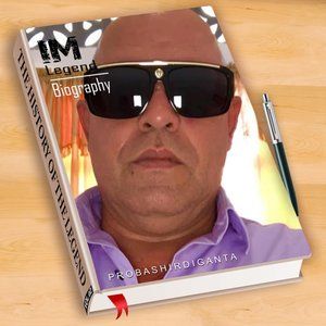 Meet your Posher, Fidel